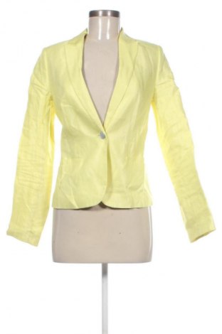 Női blézer Esprit, Méret XS, Szín Sárga, Ár 5 219 Ft