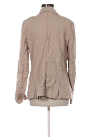 Γυναικείο σακάκι Eterna, Μέγεθος L, Χρώμα  Μπέζ, Τιμή 26,99 €