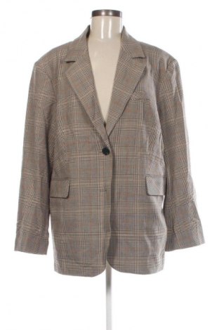 Női blézer Even&Odd, Méret L, Szín Sokszínű, Ár 15 099 Ft