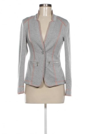 Γυναικείο σακάκι Expresso, Μέγεθος XS, Χρώμα Πολύχρωμο, Τιμή 20,99 €
