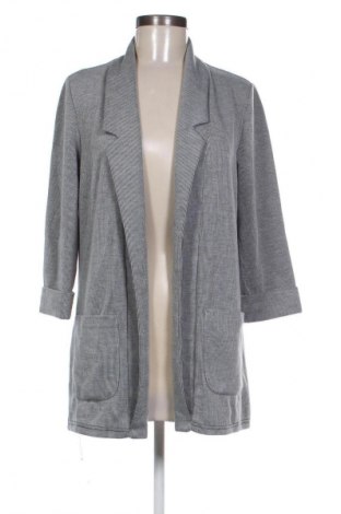Damen Blazer Fb Sister, Größe M, Farbe Grau, Preis 8,99 €
