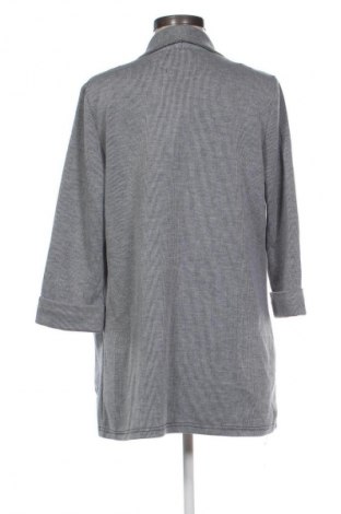 Damen Blazer Fb Sister, Größe M, Farbe Grau, Preis 8,99 €