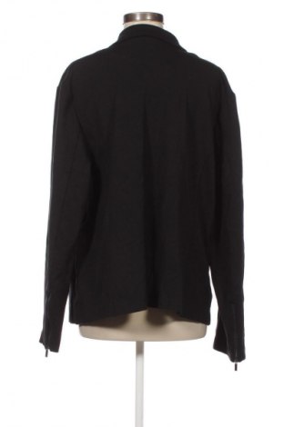 Dámske sako  Fiorella Rubino, Veľkosť XXL, Farba Čierna, Cena  25,95 €