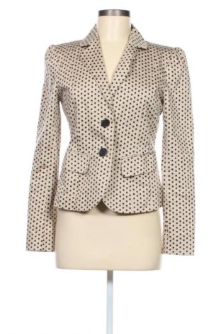 Damen Blazer Fishbone, Größe M, Farbe Mehrfarbig, Preis € 25,00