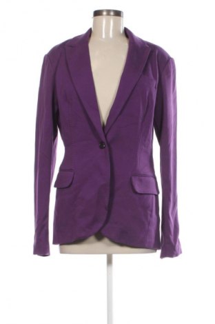 Női blézer Flame, Méret L, Szín Lila, Ár 5 339 Ft