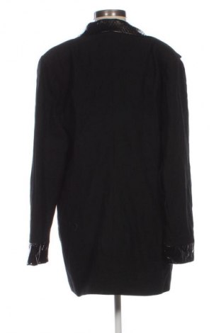 Damen Blazer Focus 2000, Größe L, Farbe Schwarz, Preis € 19,97