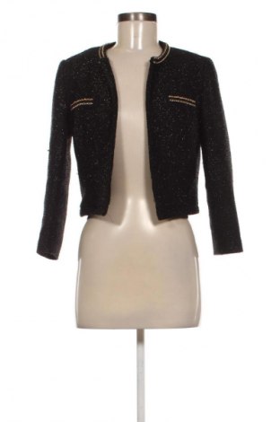 Női blézer Forever 21, Méret S, Szín Fekete, Ár 8 640 Ft