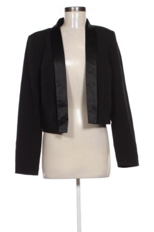 Női blézer Forever 21, Méret L, Szín Fekete, Ár 8 640 Ft