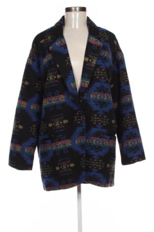 Női blézer Forever 21, Méret M, Szín Sokszínű, Ár 23 281 Ft