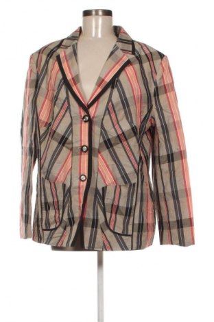 Damen Blazer Frank Walder, Größe XL, Farbe Mehrfarbig, Preis € 47,99