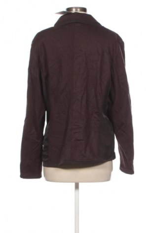 Damen Blazer Frank Walder, Größe XL, Farbe Braun, Preis € 32,99