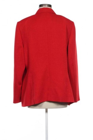 Női blézer Frankenwalder, Méret XL, Szín Piros, Ár 10 331 Ft