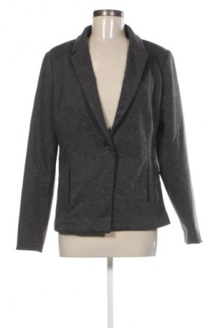Női blézer Fransa, Méret L, Szín Szürke, Ár 5 109 Ft