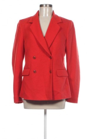 Damen Blazer Gant, Größe L, Farbe Rot, Preis 105,00 €