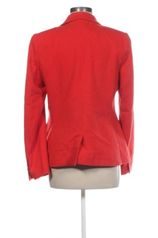 Damen Blazer Gant, Größe L, Farbe Rot, Preis 105,00 €