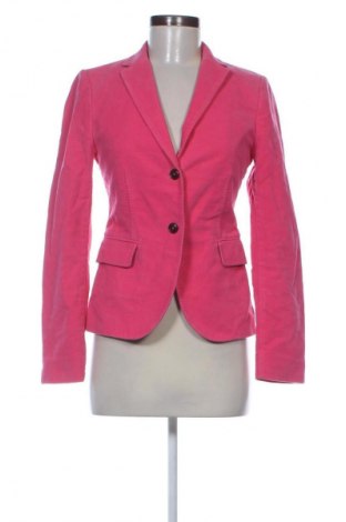 Γυναικείο σακάκι Gant, Μέγεθος XS, Χρώμα Ρόζ , Τιμή 105,00 €