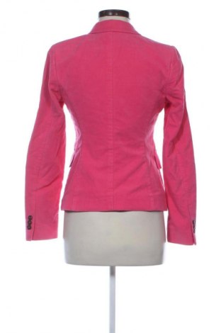Γυναικείο σακάκι Gant, Μέγεθος XS, Χρώμα Ρόζ , Τιμή 105,00 €