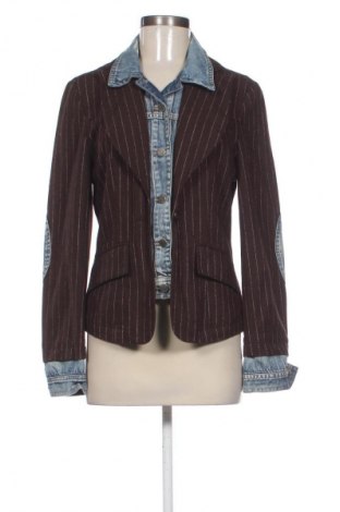 Γυναικείο σακάκι Geisha, Μέγεθος L, Χρώμα Πολύχρωμο, Τιμή 35,00 €