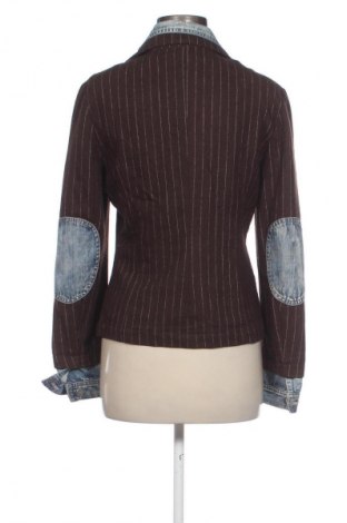 Γυναικείο σακάκι Geisha, Μέγεθος L, Χρώμα Πολύχρωμο, Τιμή 35,00 €