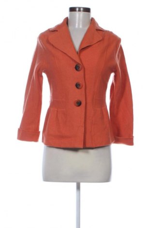 Női blézer Gerry Weber, Méret L, Szín Narancssárga
, Ár 16 462 Ft