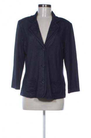 Damen Blazer Gerry Weber, Größe M, Farbe Blau, Preis € 151,06