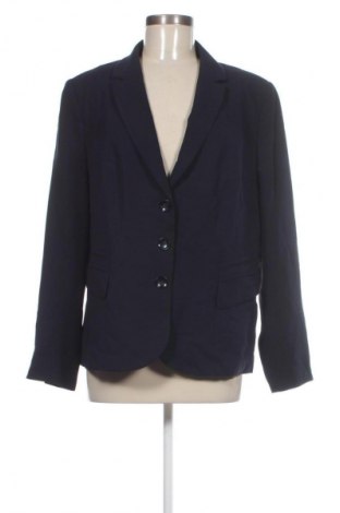 Női blézer Gerry Weber, Méret L, Szín Fekete, Ár 28 969 Ft