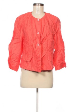 Γυναικείο σακάκι Gerry Weber, Μέγεθος L, Χρώμα Ρόζ , Τιμή 24,99 €