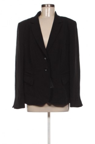 Női blézer Gerry Weber, Méret XL, Szín Fekete, Ár 25 549 Ft