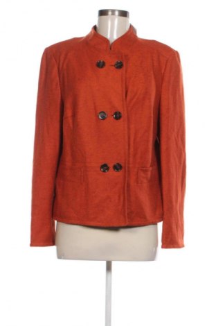 Дамско сако Gerry Weber, Размер L, Цвят Кафяв, Цена 56,00 €