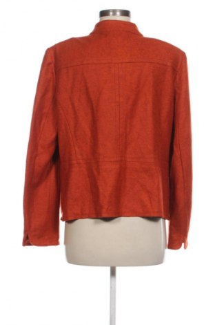 Дамско сако Gerry Weber, Размер L, Цвят Кафяв, Цена 56,00 €