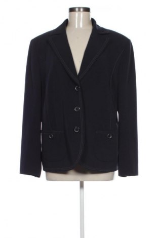 Damen Blazer Gerry Weber, Größe XL, Farbe Blau, Preis € 16,30