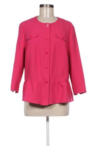 Damen Blazer Gerry Weber, Größe XL, Farbe Rosa, Preis € 55,80