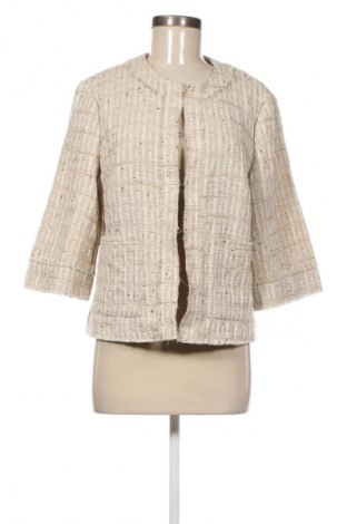 Damen Blazer Gerry Weber, Größe M, Farbe Mehrfarbig, Preis 18,99 €