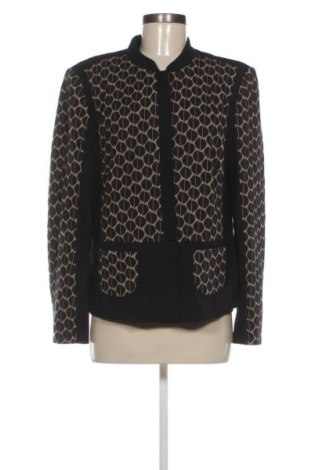 Γυναικείο σακάκι Gerry Weber, Μέγεθος XL, Χρώμα Μαύρο, Τιμή 25,99 €