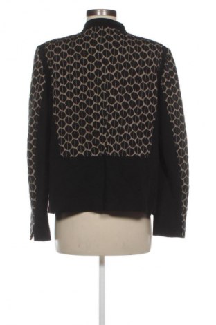 Γυναικείο σακάκι Gerry Weber, Μέγεθος XL, Χρώμα Μαύρο, Τιμή 25,99 €