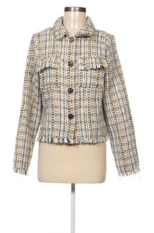 Γυναικείο σακάκι Gina, Μέγεθος M, Χρώμα Πολύχρωμο, Τιμή 7,99 €
