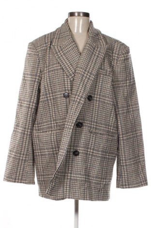 Дамско сако Gina Tricot, Размер XL, Цвят Многоцветен, Цена 26,07 €