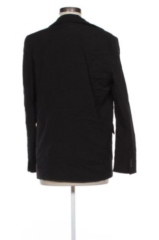 Damen Blazer Gina Tricot, Größe S, Farbe Schwarz, Preis € 11,99