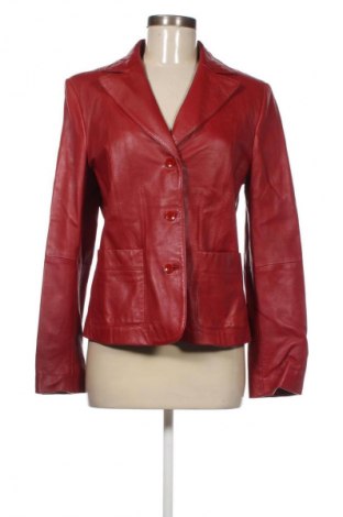 Damen Blazer Giorgio, Größe L, Farbe Rot, Preis 24,55 €