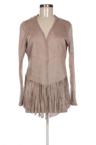 Γυναικείο σακάκι Gipsy, Μέγεθος L, Χρώμα  Μπέζ, Τιμή 25,99 €