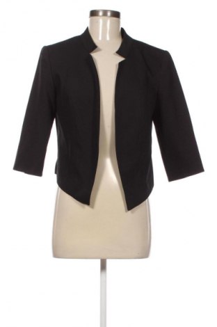 Γυναικείο σακάκι Guido Maria Kretschmer by Heine, Μέγεθος M, Χρώμα Μαύρο, Τιμή 16,99 €