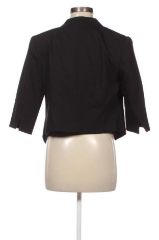 Γυναικείο σακάκι Guido Maria Kretschmer by Heine, Μέγεθος M, Χρώμα Μαύρο, Τιμή 16,99 €