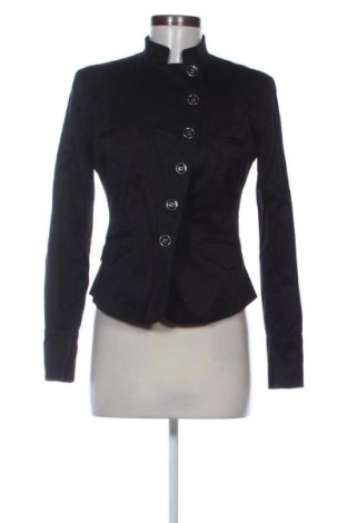 Női blézer H&M, Méret M, Szín Fekete, Ár 10 102 Ft