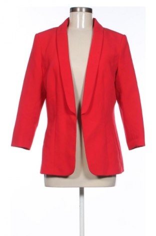 Női blézer H&M, Méret L, Szín Piros, Ár 10 239 Ft