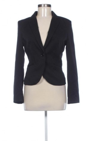 Dámske sako  H&M, Veľkosť M, Farba Čierna, Cena  20,95 €