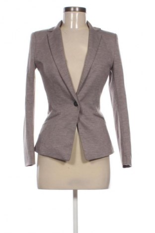 Damen Blazer H&M, Größe XS, Farbe Beige, Preis € 24,55