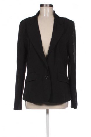 Női blézer H&M, Méret XL, Szín Fekete, Ár 10 146 Ft