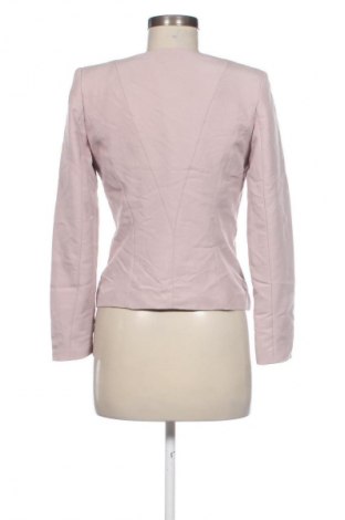 Dámské sako  H&M, Velikost S, Barva Popelavě růžová, Cena  696,00 Kč