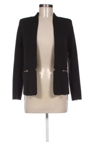 Damen Blazer H&M, Größe XS, Farbe Schwarz, Preis 24,55 €