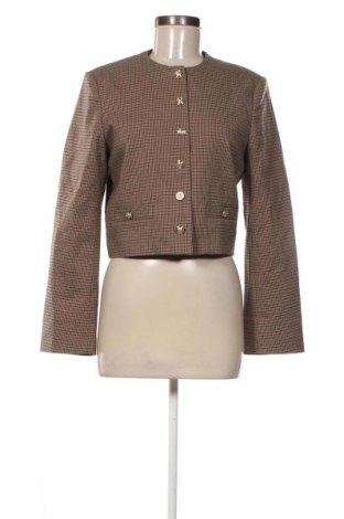 Γυναικείο σακάκι H&M, Μέγεθος XS, Χρώμα Πολύχρωμο, Τιμή 25,00 €
